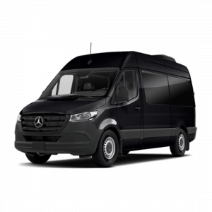 MERCEDES BENZ SPRINTER W907 VS30 4MATIC October 2022> 283-Piastra paramotore anteriore