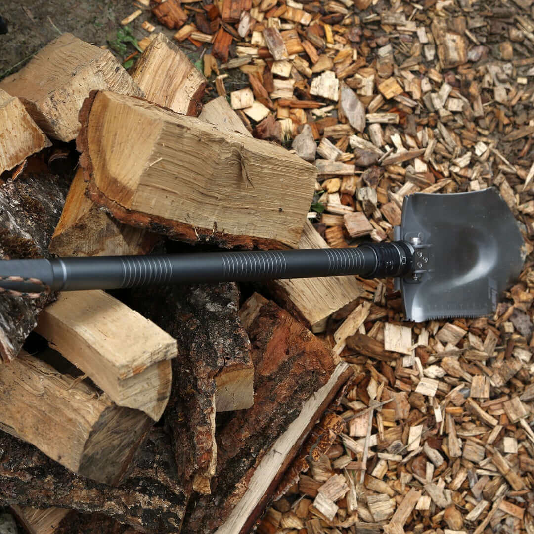 Pala multiuso Horntools Survivor
