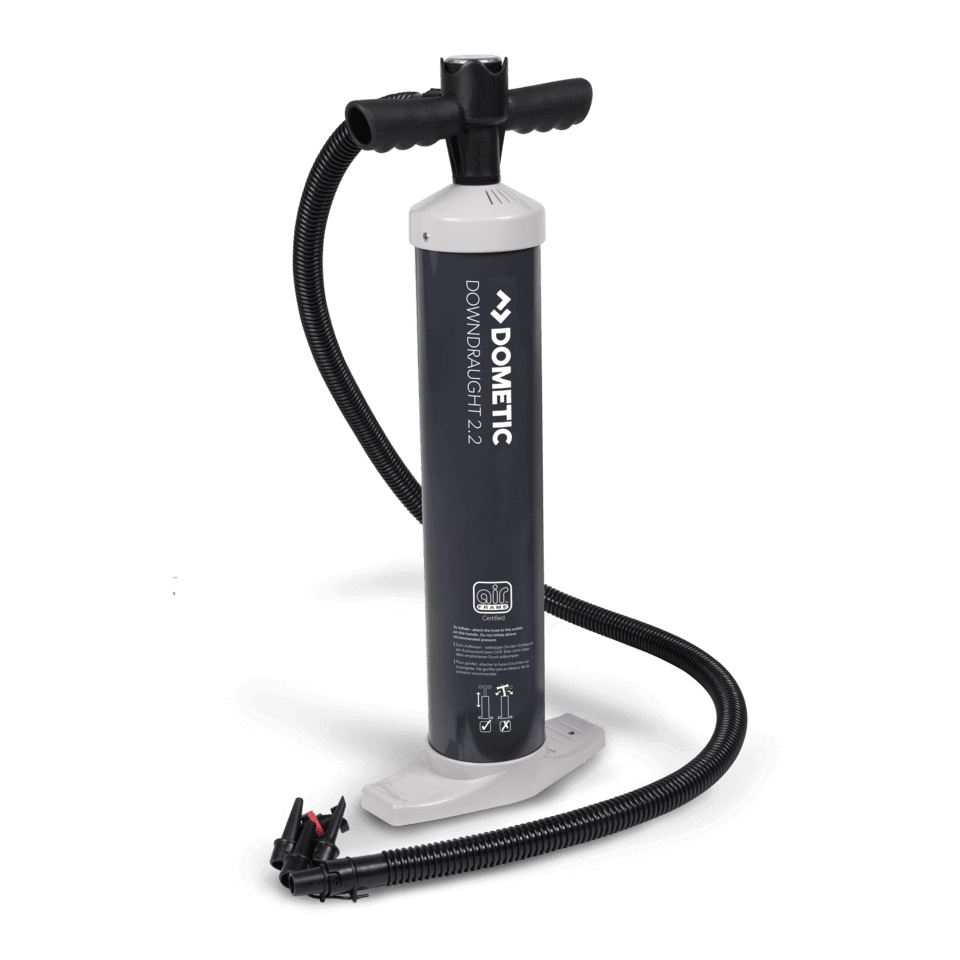 Dometic Downdraught 2.2 Pompa manuale