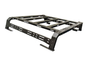 Rack per cassone pick-up a media altezza in acciaio (portata 400 kg) – foto 1