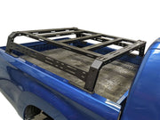 Rack per cassone pick-up a media altezza in acciaio (portata 400 kg) – foto 2