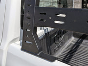 Rack per cassone pick-up XL ad altezza cabina in acciaio (portata 400 kg) – foto 8