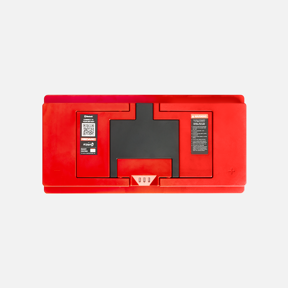 Batteria al litio Redarc Alpha150 12 V 150 Ah