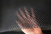 Rete sottomaterasso AutoHome Air Circulation System – trama Dryweave, dettaglio