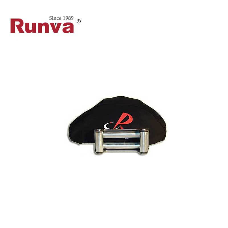Runva copertura grande in neoprene per verricello – immagine 2