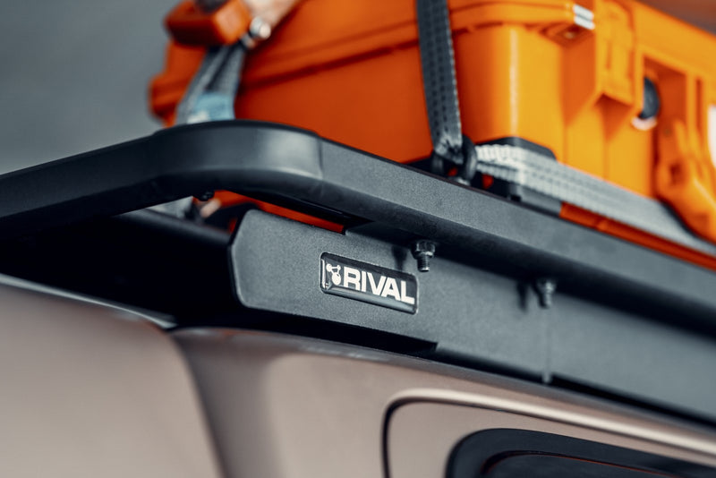 Rival kit anelli di ancoraggio (4 pz) per portapacchi Rival – foto 4