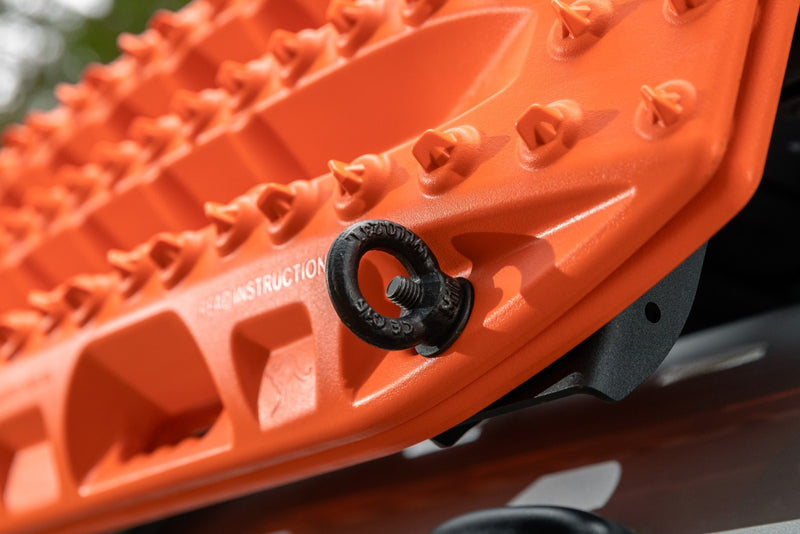 Rival kit dadi di ancoraggio (4 pz) per portapacchi Rival – foto 4