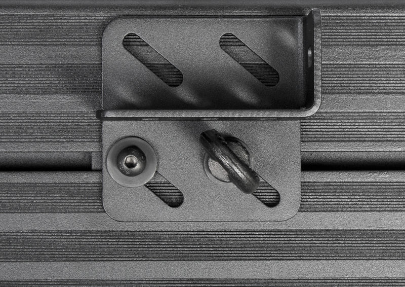Rival kit fermacarico universali (4 pz) per portapacchi Rival – foto 4