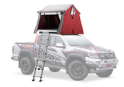 Rival staffe tenda da tetto per portapacchi Rival – solo pick-up – foto 2