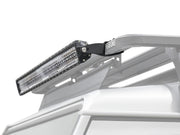 Rival supporto universale barra LED per portapacchi Rival – foto 1