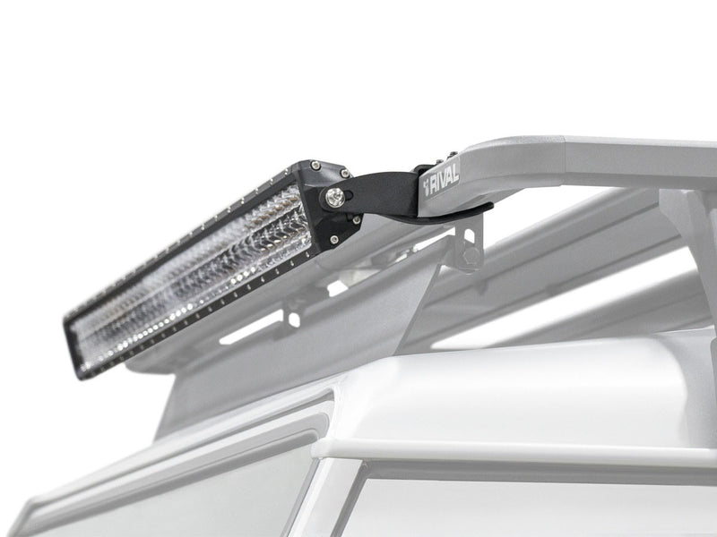 Rival supporto universale barra LED per portapacchi Rival – foto 1
