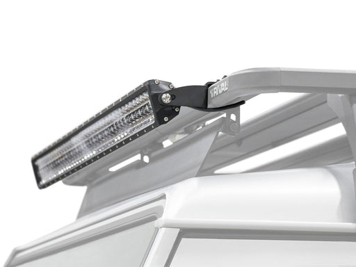 Rival supporto universale barra LED per portapacchi Rival – foto 1