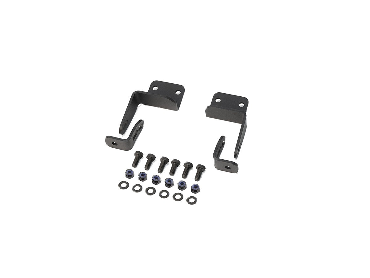 Rival supporto universale barra LED per portapacchi Rival – foto 2