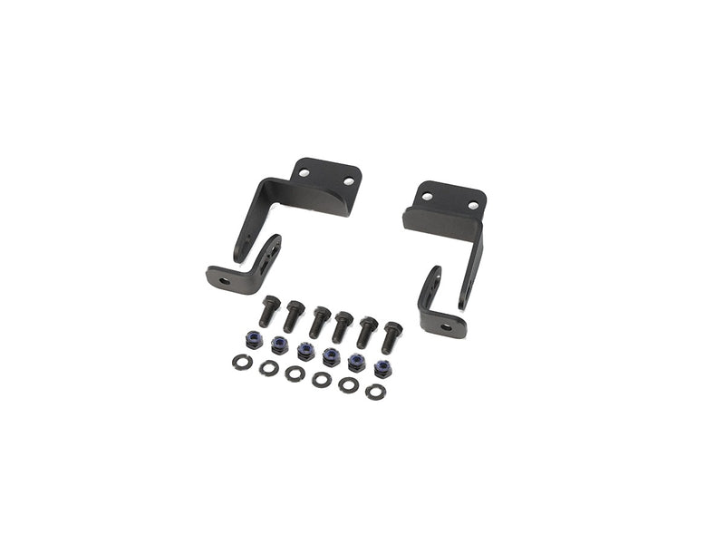 Rival supporto universale barra LED per portapacchi Rival – foto 2