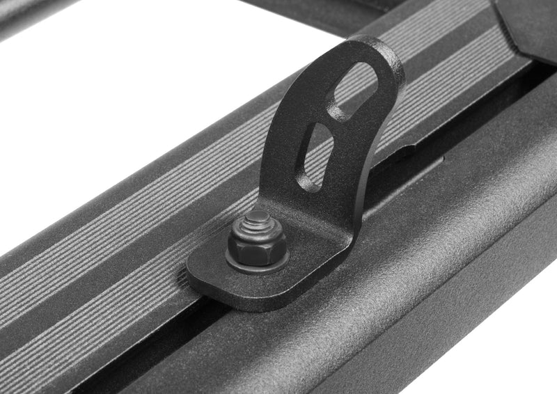 Rival supporto universale barra LED per portapacchi Rival – foto 3