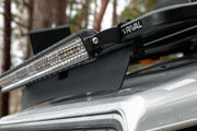 Rival supporto universale barra LED per portapacchi Rival – foto 5