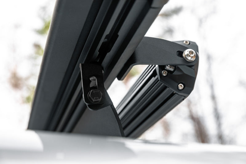 Rival supporto universale barra LED per portapacchi Rival – foto 6
