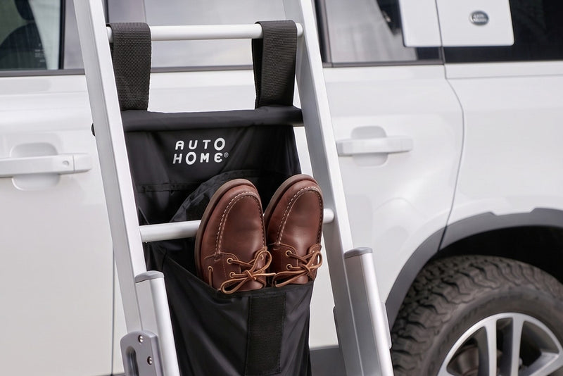 Roll-up pockets AutoHome – appese alla scala