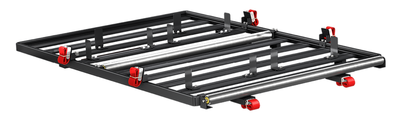 RSI SmartCap Roller Rack - vista ufficiale