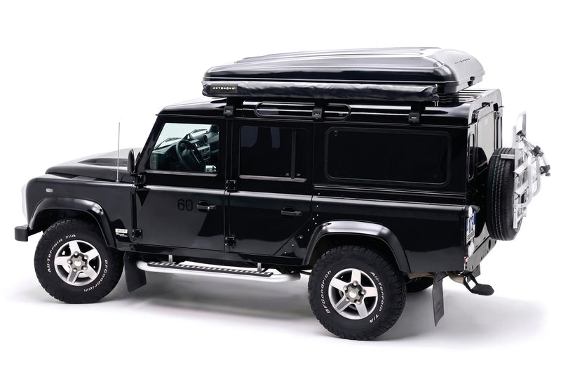 Rolling Top Soft AutoHome – chiuso sul portatutto