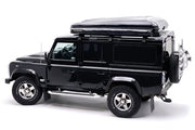 Rolling Top Soft AutoHome – versione Columbus, chiuso