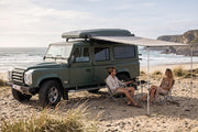Rolling Top Soft AutoHome – zona relax in spiaggia