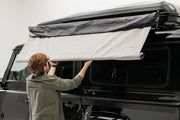 Rolling Top Soft AutoHome – srotolamento del telo