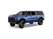 RSI SmartCap EVOa Adventure EA0108-MB Silverado Sierra 1500 Short Bed 5'8 - vista laterale