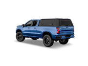 RSI SmartCap EVOa Adventure EA0109-MB Silverado Sierra 6'5 - vista posteriore