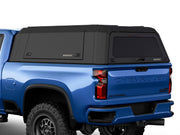 RSI SmartCap EVOa Adventure EA0110-MB Chevrolet Silverado GMC Sierra 2500 3500 2020+ Standard Bed 6'9 - vista principale