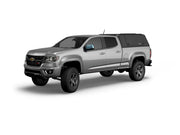 RSI SmartCap EVOa Adventure EA0111-MB Colorado Canyon 2015-2022 Short Bed - vista laterale