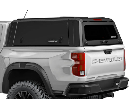 RSI SmartCap EVOa Adventure EA0113-MB Chevrolet Colorado GMC Canyon 2023+ Short Bed 5 ft - vista principale