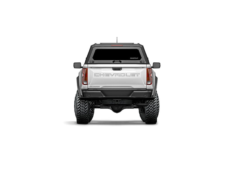 RSI SmartCap EVOa Adventure EA0113-MB Colorado Canyon 5 ft - dettaglio applicazione