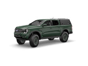 RSI SmartCap EVOa Adventure EA0310-MB Ford Ranger 2023+ Double Cab - foto 2