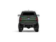 RSI SmartCap EVOa Adventure EA0310-MB Ford Ranger 2023+ Double Cab - foto 5