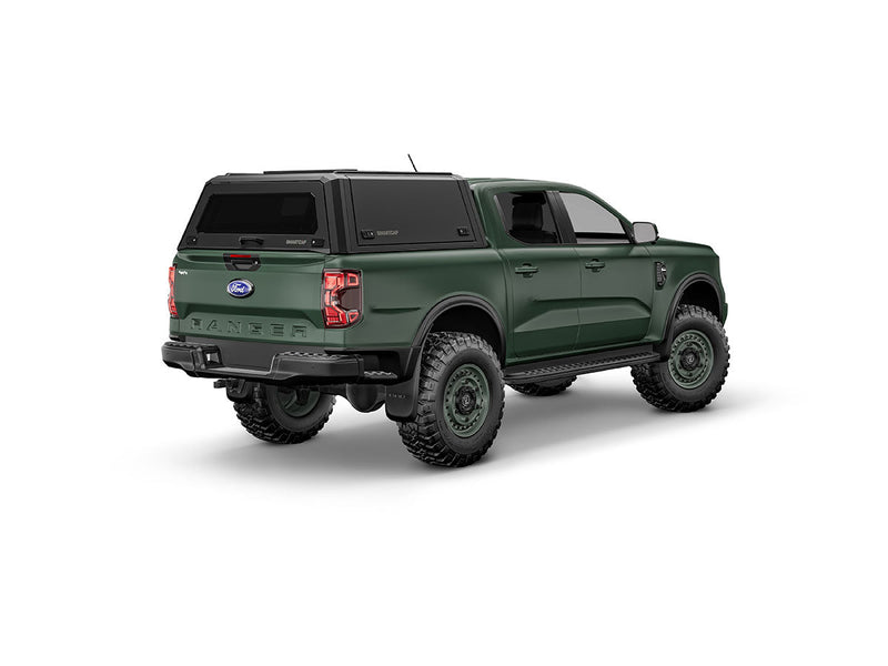 RSI SmartCap EVOa Adventure EA0310-MB Ford Ranger 2023+ Double Cab - foto 6