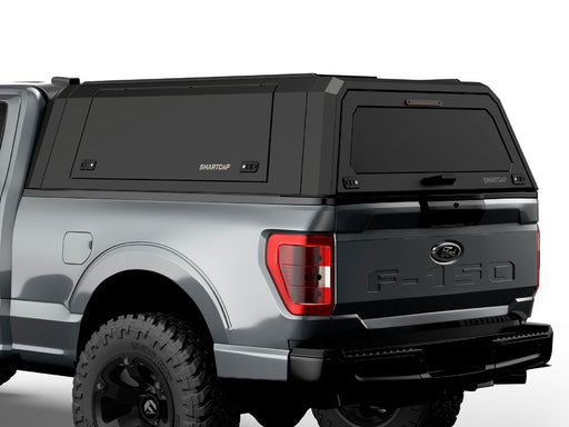 RSI SmartCap EVOa Adventure EA0314-MB Ford F-150 2015-2020 Standard Bed 6'5 - vista principale