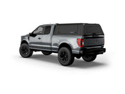 RSI SmartCap EVOa Adventure EA0314-MB Ford F-150 Standard Bed - vista posteriore