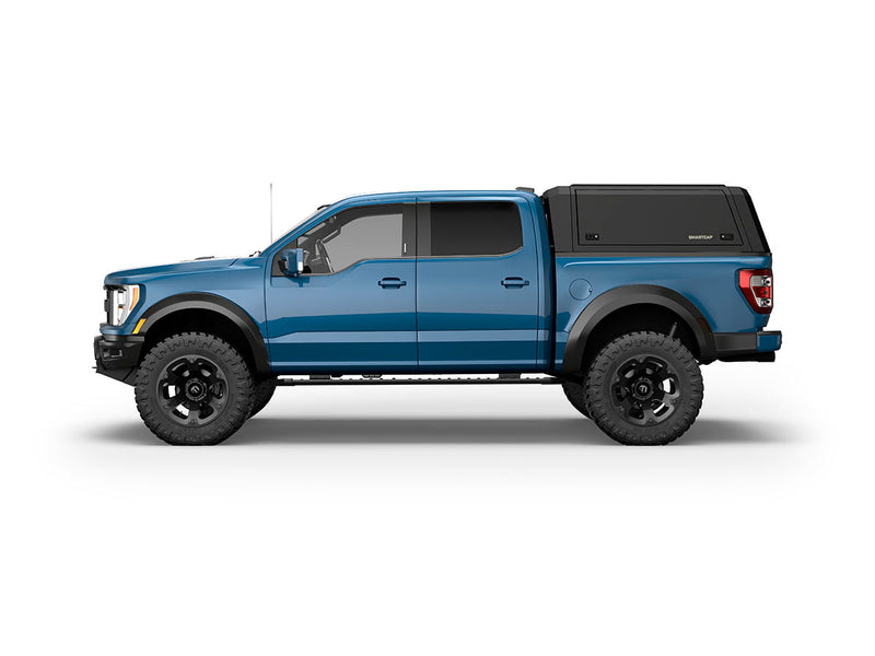 RSI SmartCap EVOa Adventure EA0318-MB Ford F-150 2021+ Short Bed - foto 3