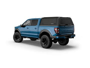 RSI SmartCap EVOa Adventure EA0318-MB Ford F-150 2021+ Short Bed - foto 4