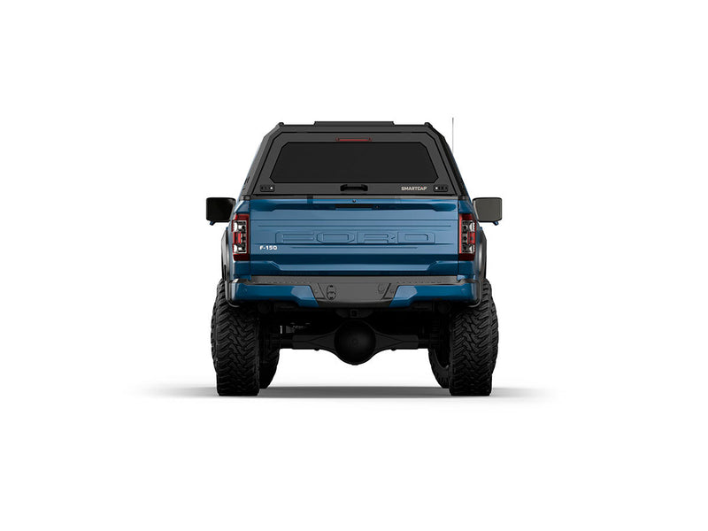RSI SmartCap EVOa Adventure EA0318-MB Ford F-150 2021+ Short Bed - foto 5