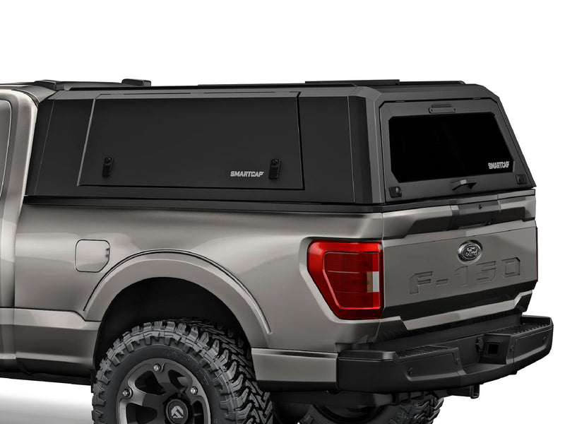 RSI SmartCap EVOa Adventure EA0319-MB Ford F-150 2021+ Standard Bed - foto 1