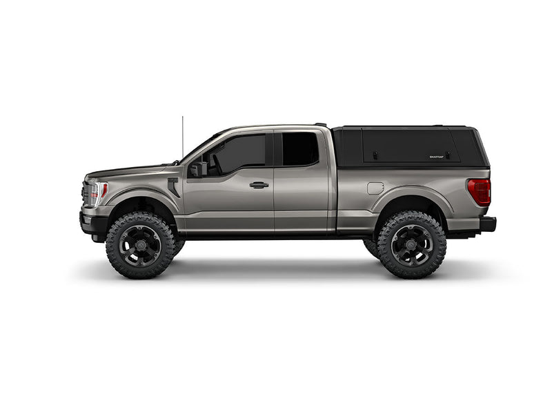 RSI SmartCap EVOa Adventure EA0319-MB Ford F-150 2021+ Standard Bed - foto 3