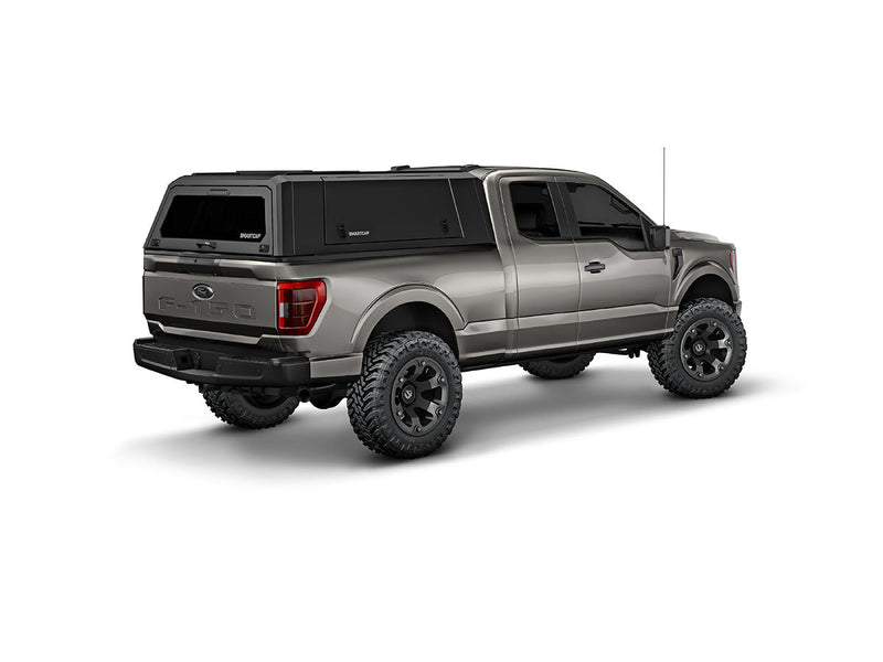 RSI SmartCap EVOa Adventure EA0319-MB Ford F-150 2021+ Standard Bed - foto 5