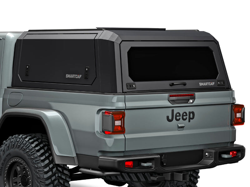 RSI SmartCap EVOa Adventure EA0601-MB Jeep Gladiator 2019+ - foto 1