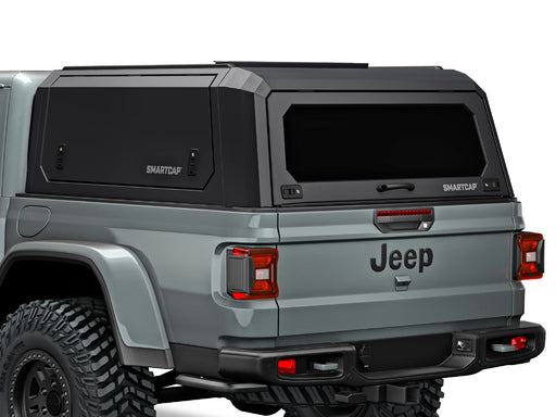 RSI SmartCap EVOa Adventure EA0601-MB Jeep Gladiator 2019+ - foto 1
