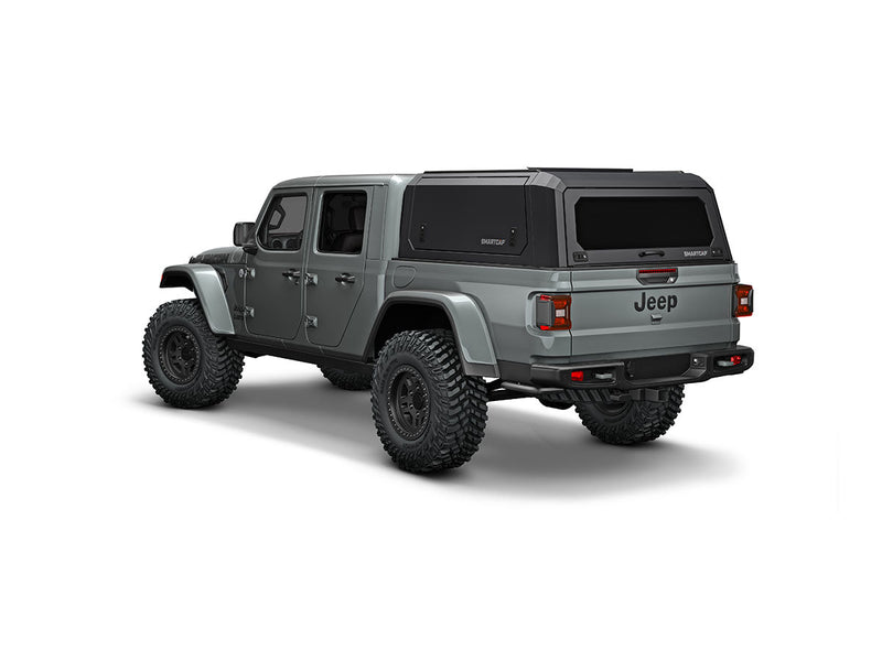 RSI SmartCap EVOa Adventure EA0601-MB Jeep Gladiator 2019+ - foto 4