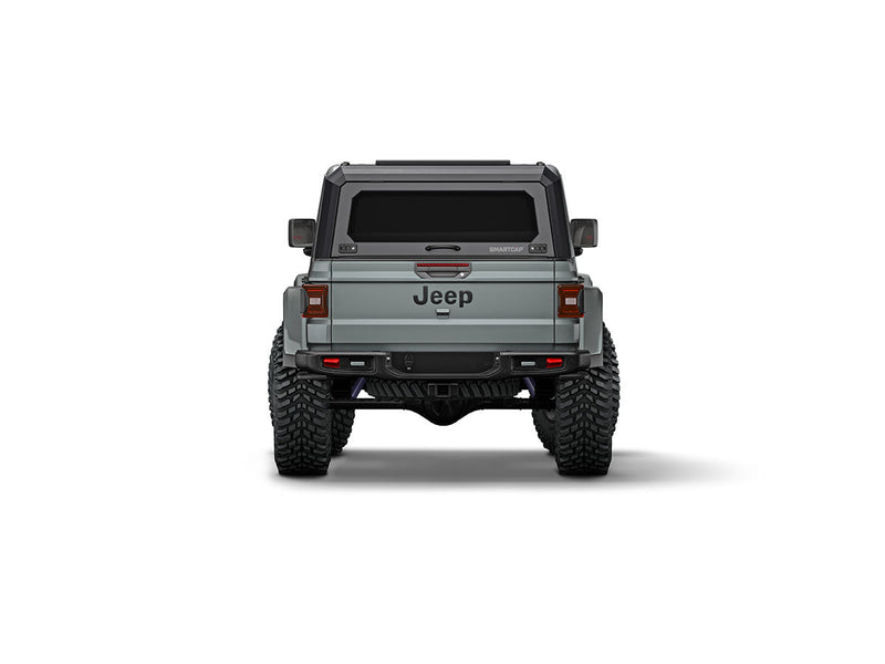 RSI SmartCap EVOa Adventure EA0601-MB Jeep Gladiator 2019+ - foto 5