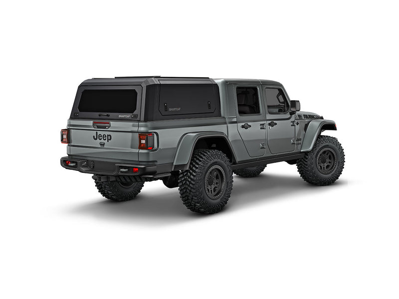 RSI SmartCap EVOa Adventure EA0601-MB Jeep Gladiator 2019+ - foto 6
