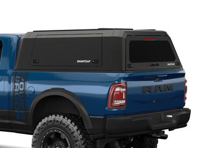 RSI SmartCap EVOa Adventure RAM 1500 DT 2019+ Short Bed EA1005-MB